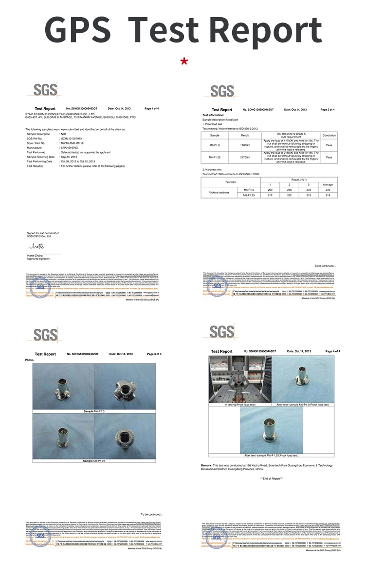 National Standard Fastener 4.8 Grade Carbon Steel Plug Head Welding Fitting Accessories