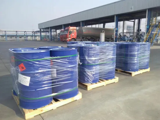 Agente espumante de poliuretano ciclopentano a buen precio de China